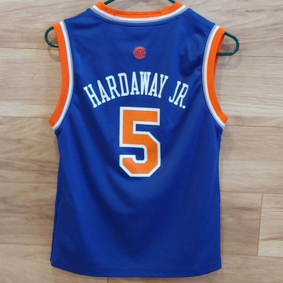 Adidas basketball shirt for boys - Picture 2 of 2